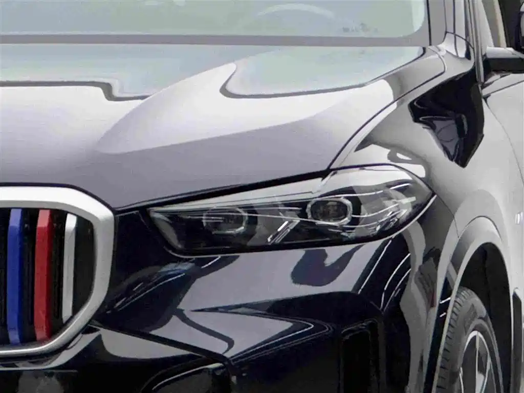 BMW X5 — миниатюра 3