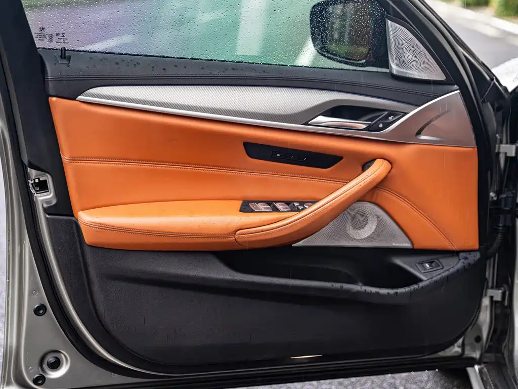 BMW M5 2019 M5