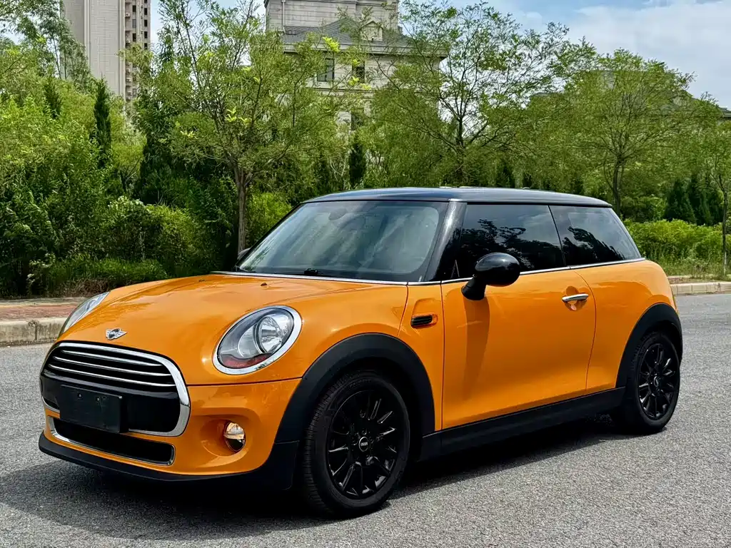 MINI Mini 2015