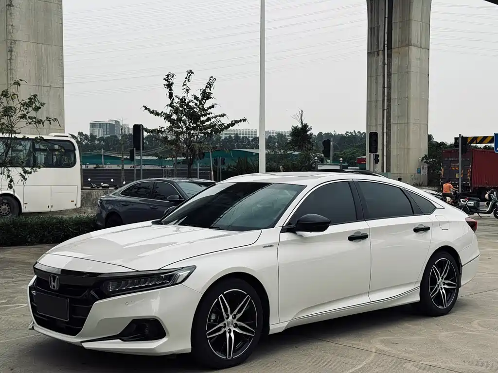 Honda Accord 2023