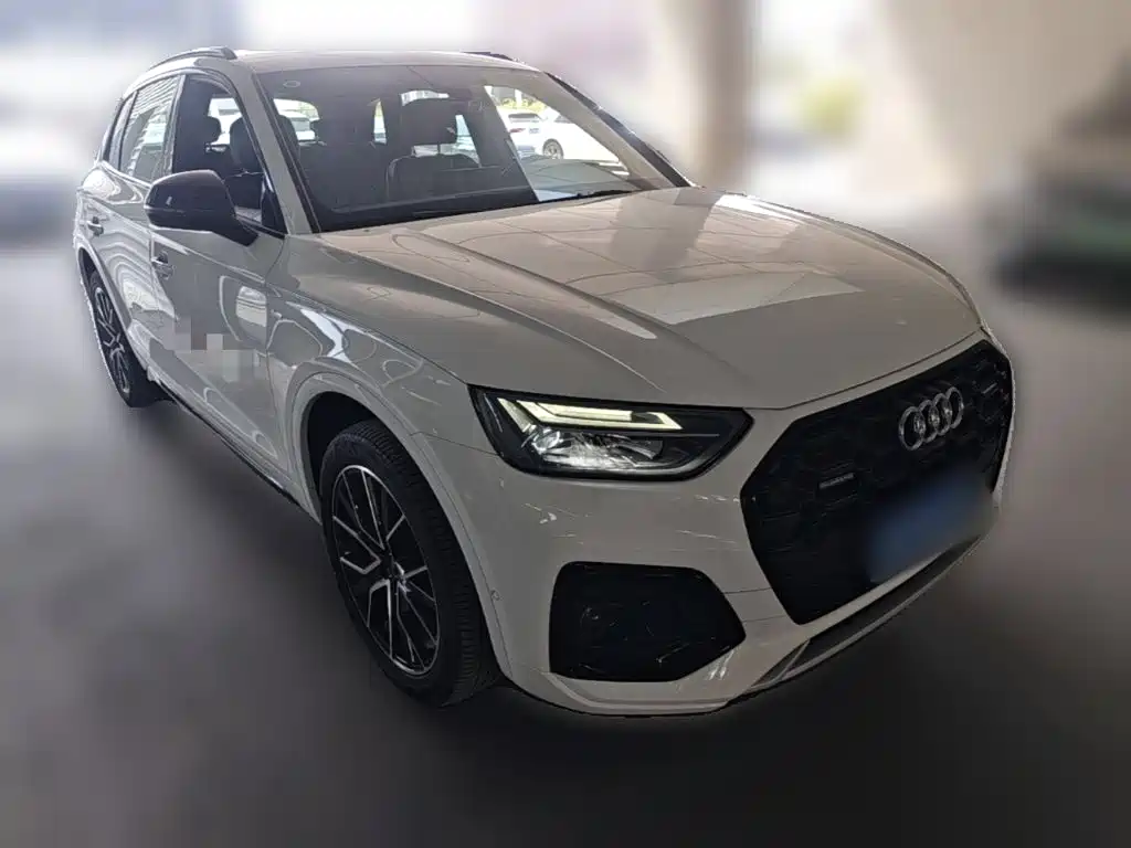 Audi Q5L 2024 45 TFSI Luxury