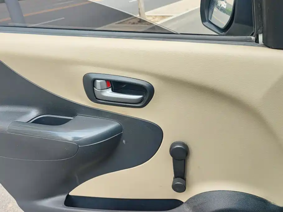 Suzuki Alto — миниатюра 7