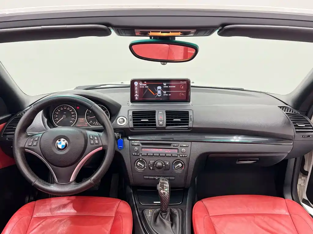 BMW 1 Series (Import) — миниатюра 15