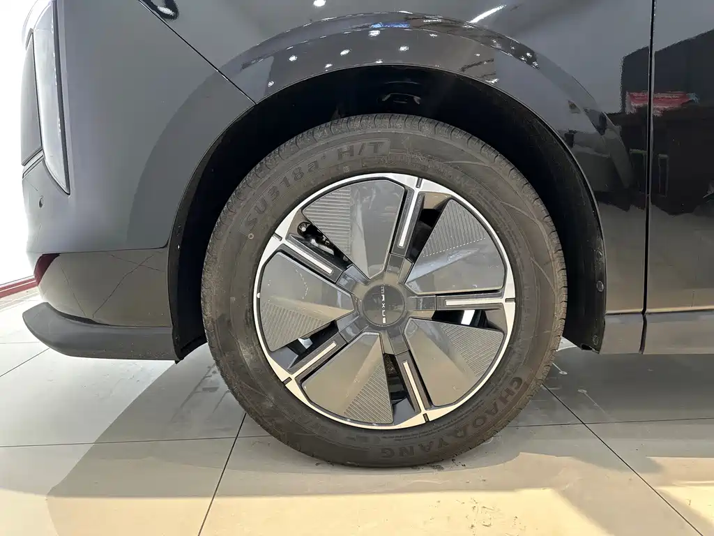 Maxus Dajia 7 — миниатюра 19