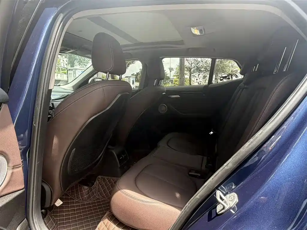 BMW X2 2021 xDrive25i M Sport