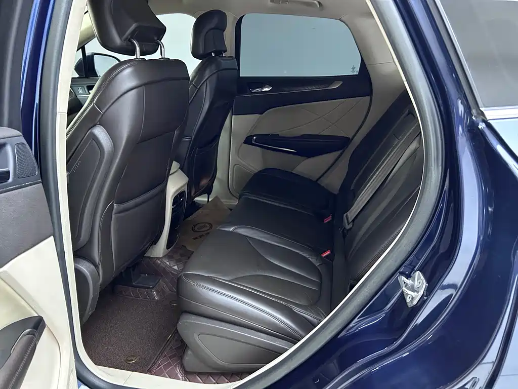 Lincoln MKC 2017 2.0T