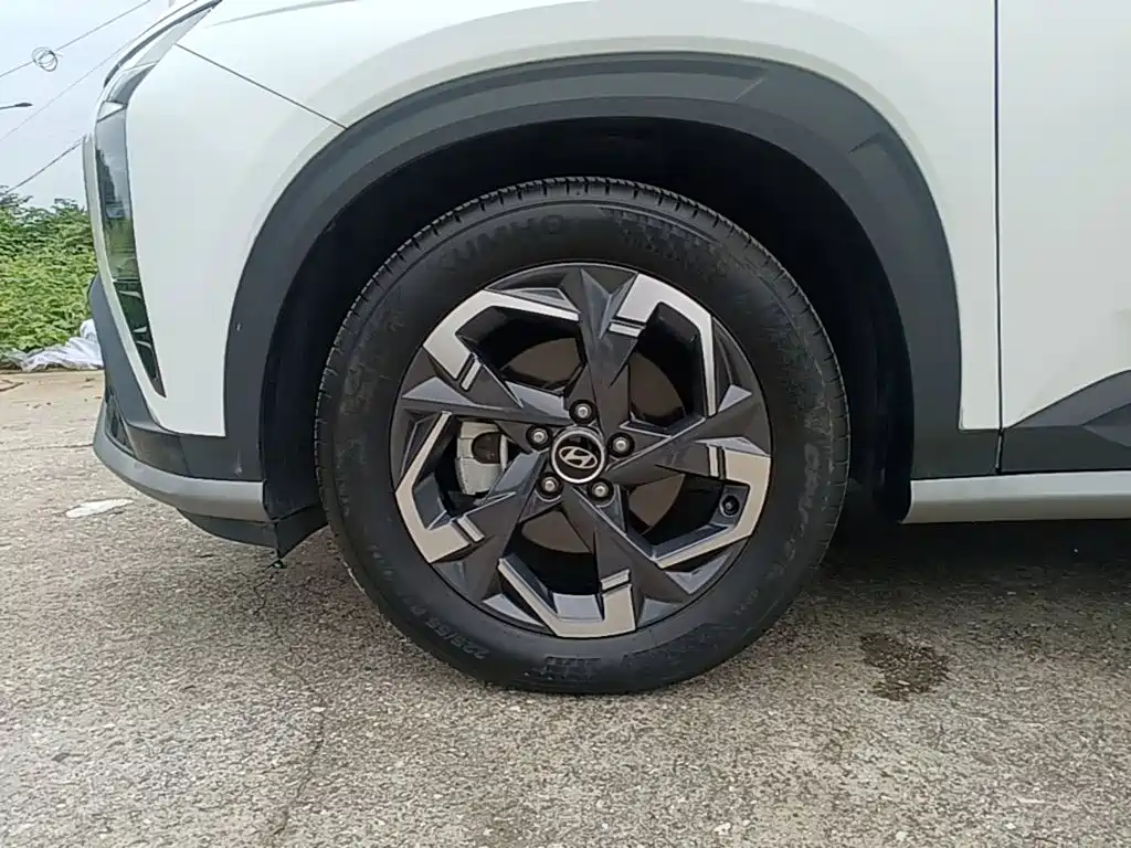 Hyundai ix35 — миниатюра 23