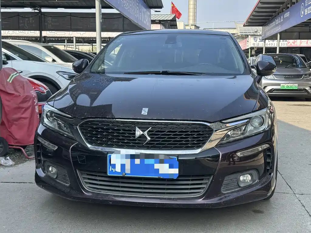 DS DS 4S — миниатюра 2