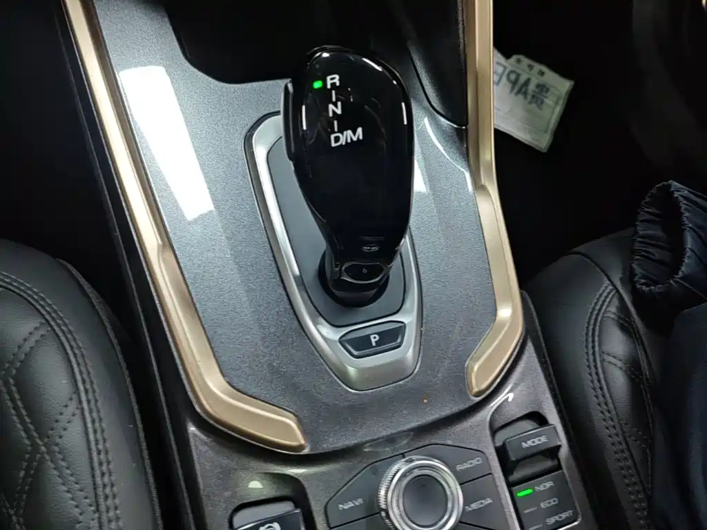 Haval H6 — миниатюра 14