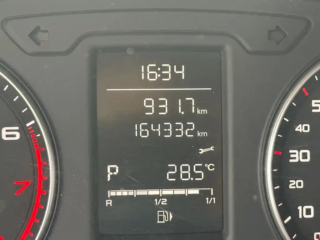 Audi A1 — миниатюра 15