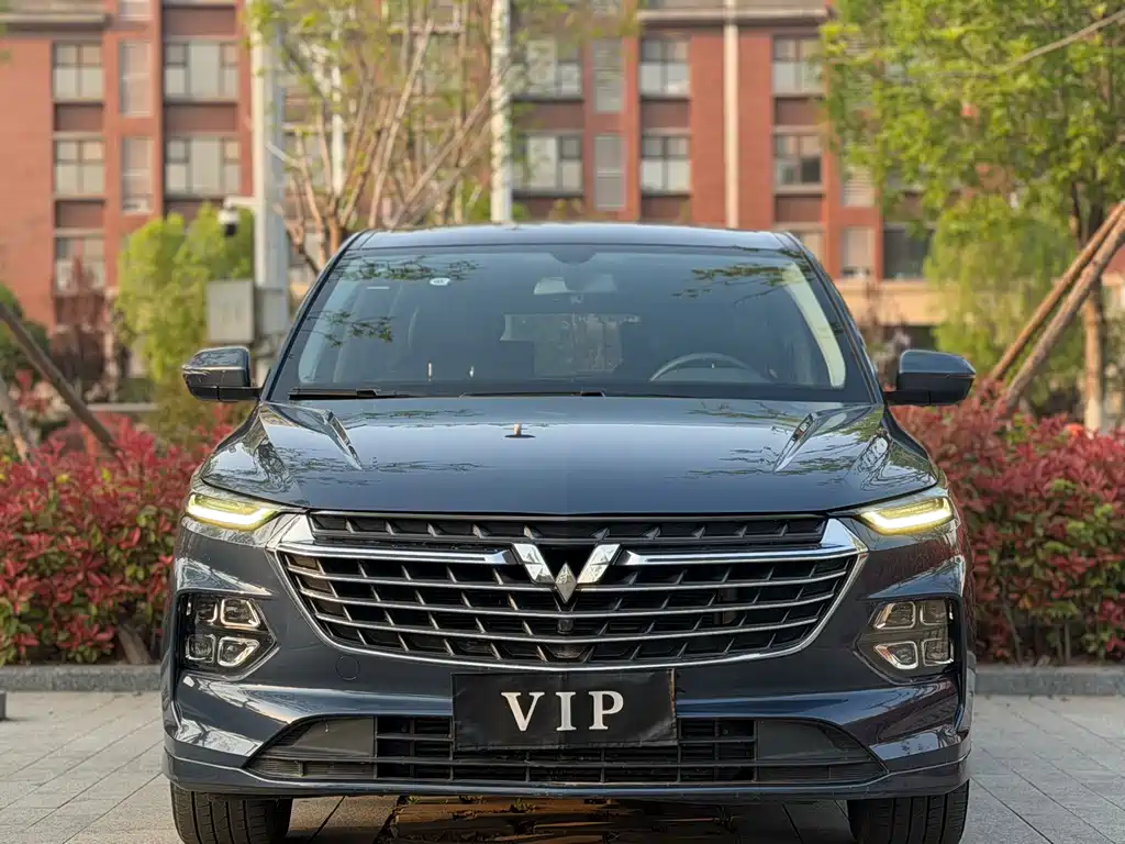 Wuling Victory 2020 1.5T CVT Luxury