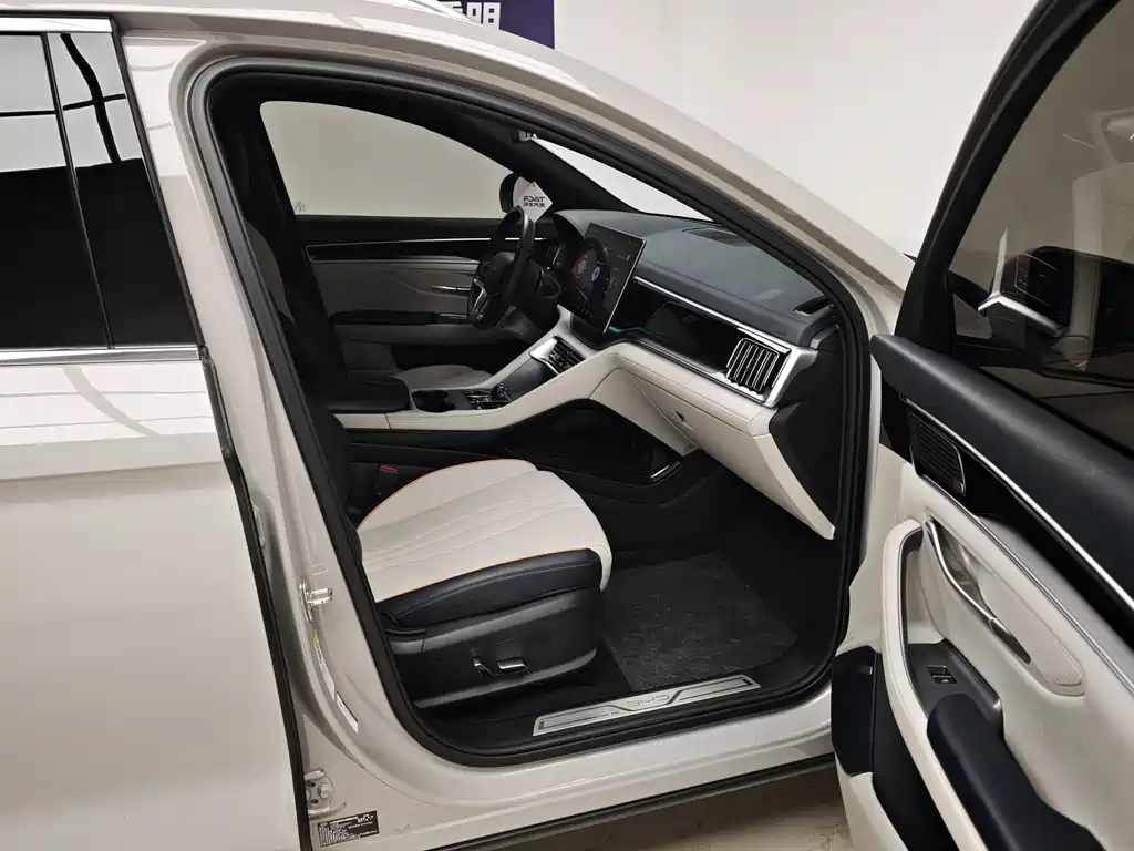 BYD PLUS New Energy — миниатюра 10