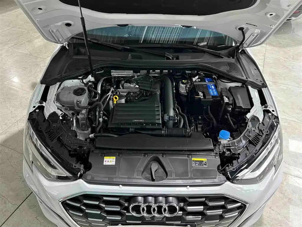 Audi A3 id 4515295 из Китая 16