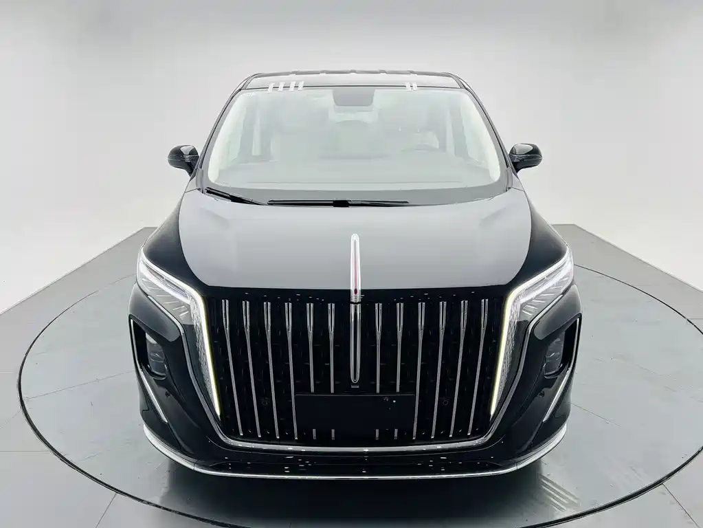 Hongqi Hongqi HQ9 PHEV 2026
