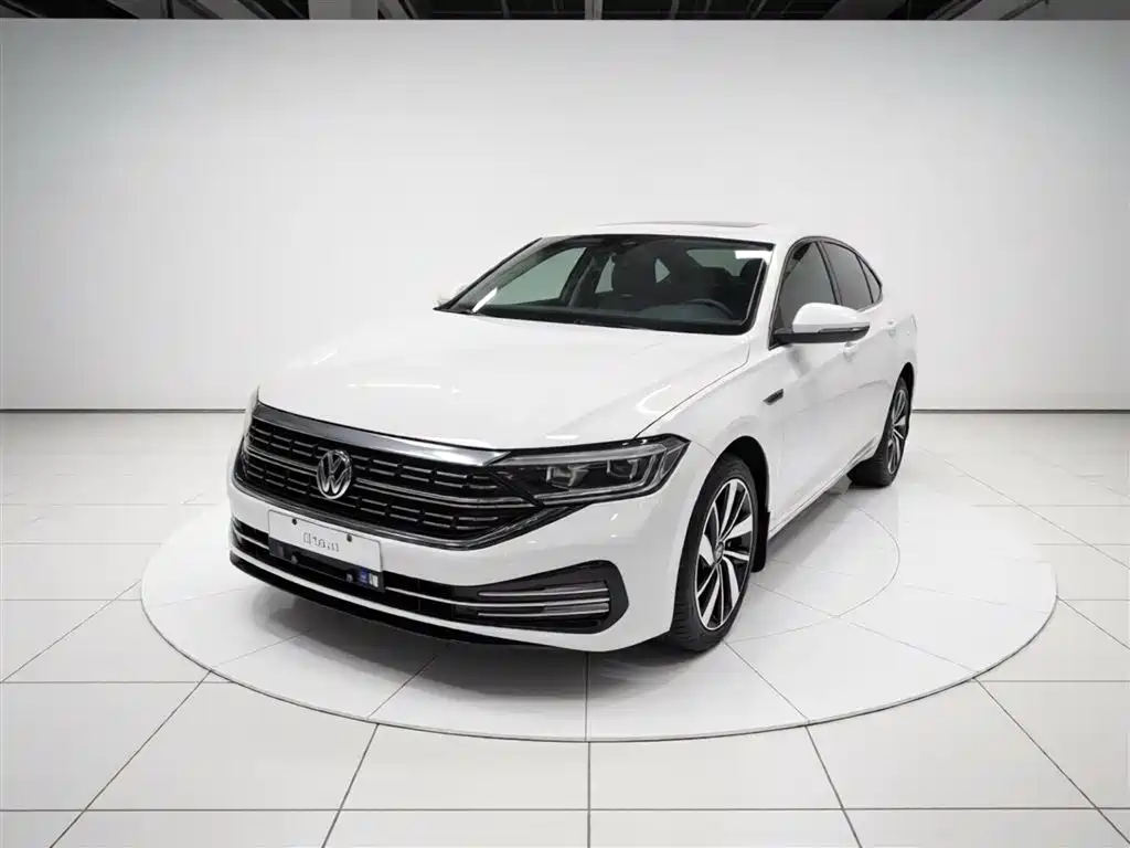 Volkswagen Sagitar 2023