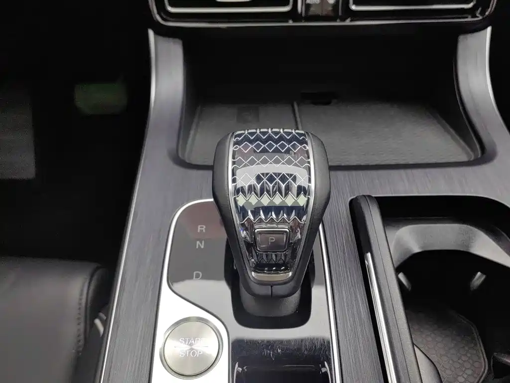GAC Motor Trumpchi GS8 — миниатюра 13