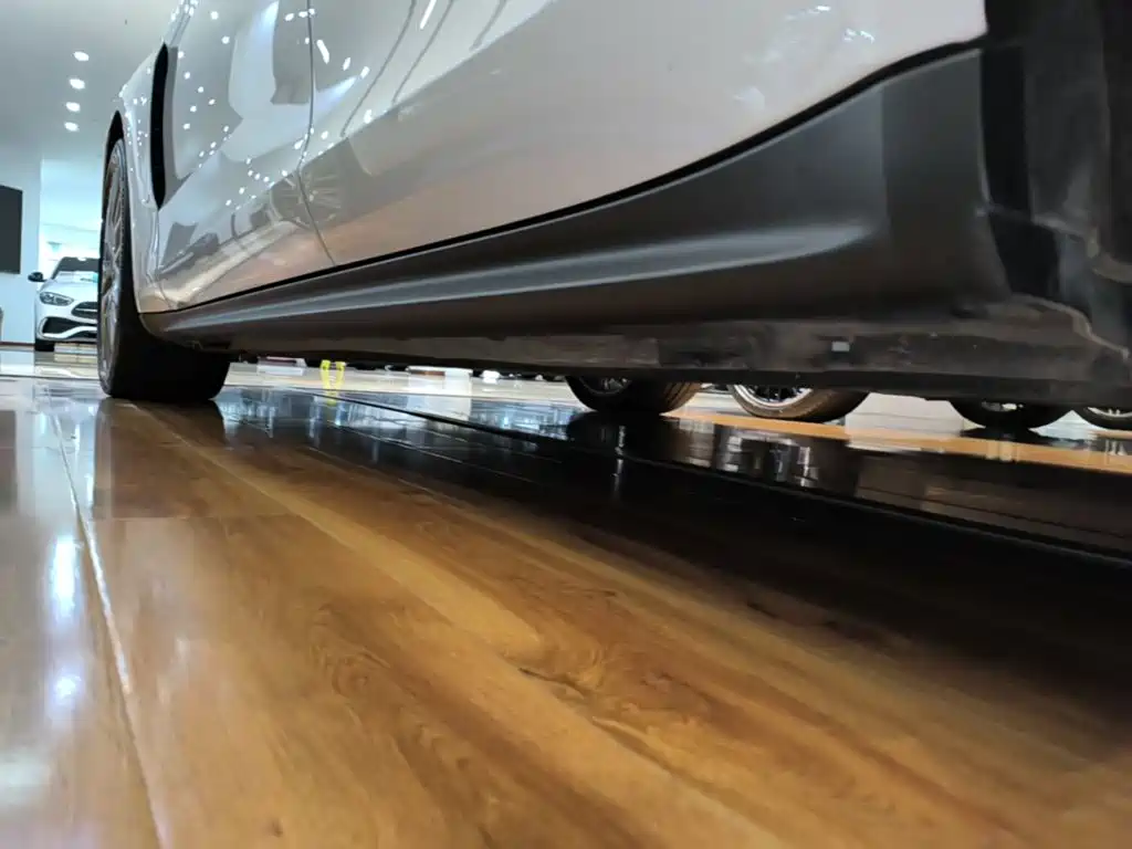 Porsche Panamera — миниатюра 22
