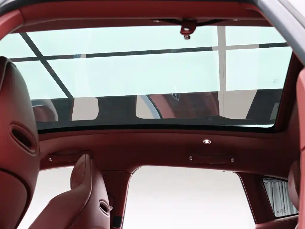 Aston Martin DBX — миниатюра 7
