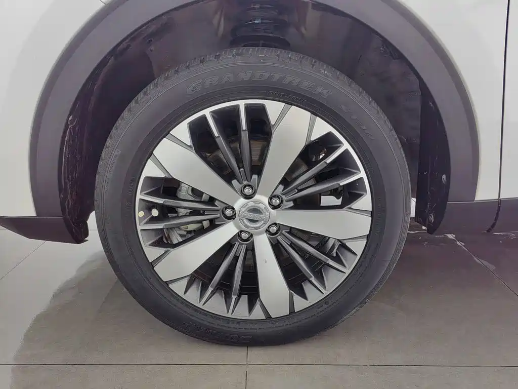 Haval F7x — миниатюра 17