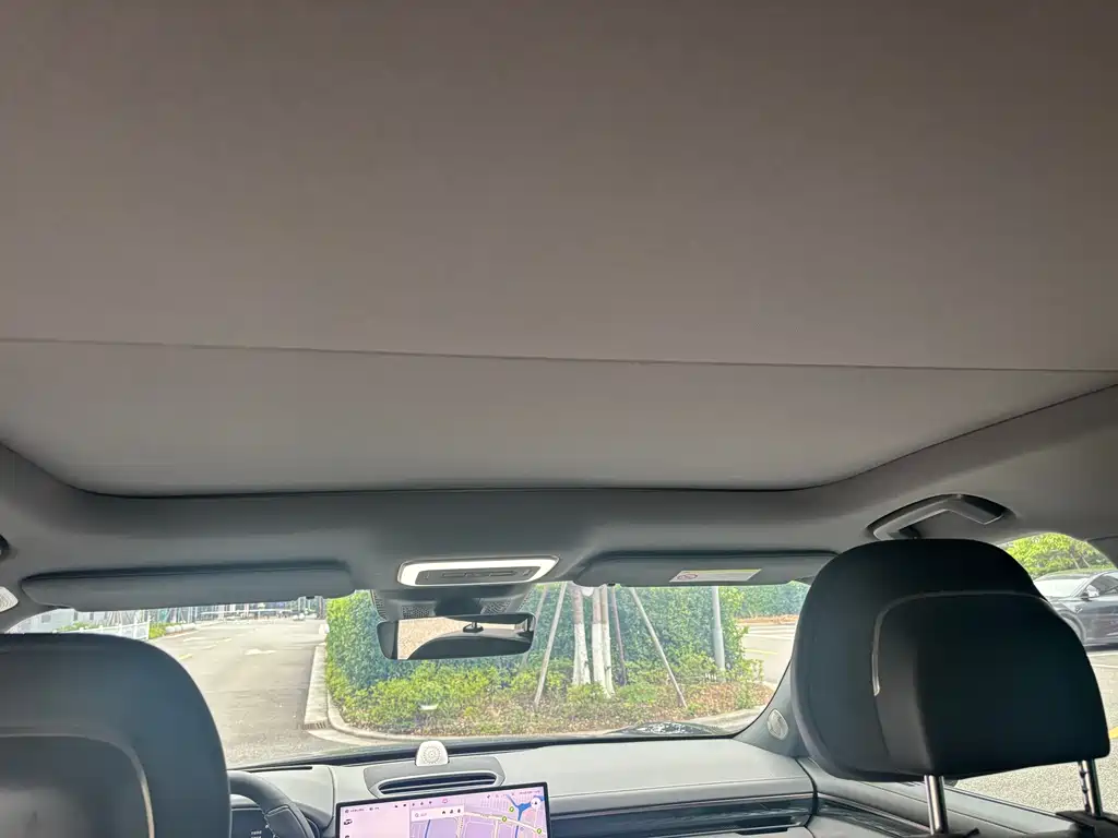 Zeekr 7X 2025 100kWh Smart Drive