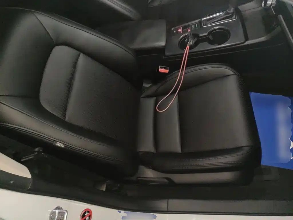 Honda Integra — миниатюра 25