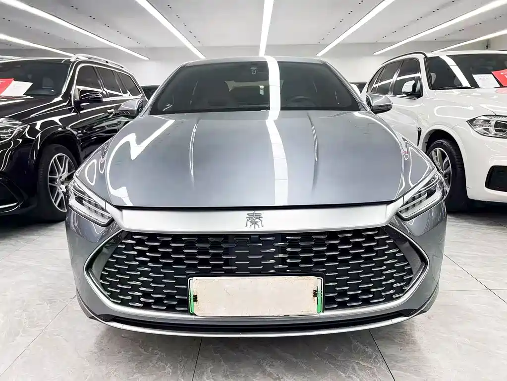 BYD Qin PLUS — миниатюра 2