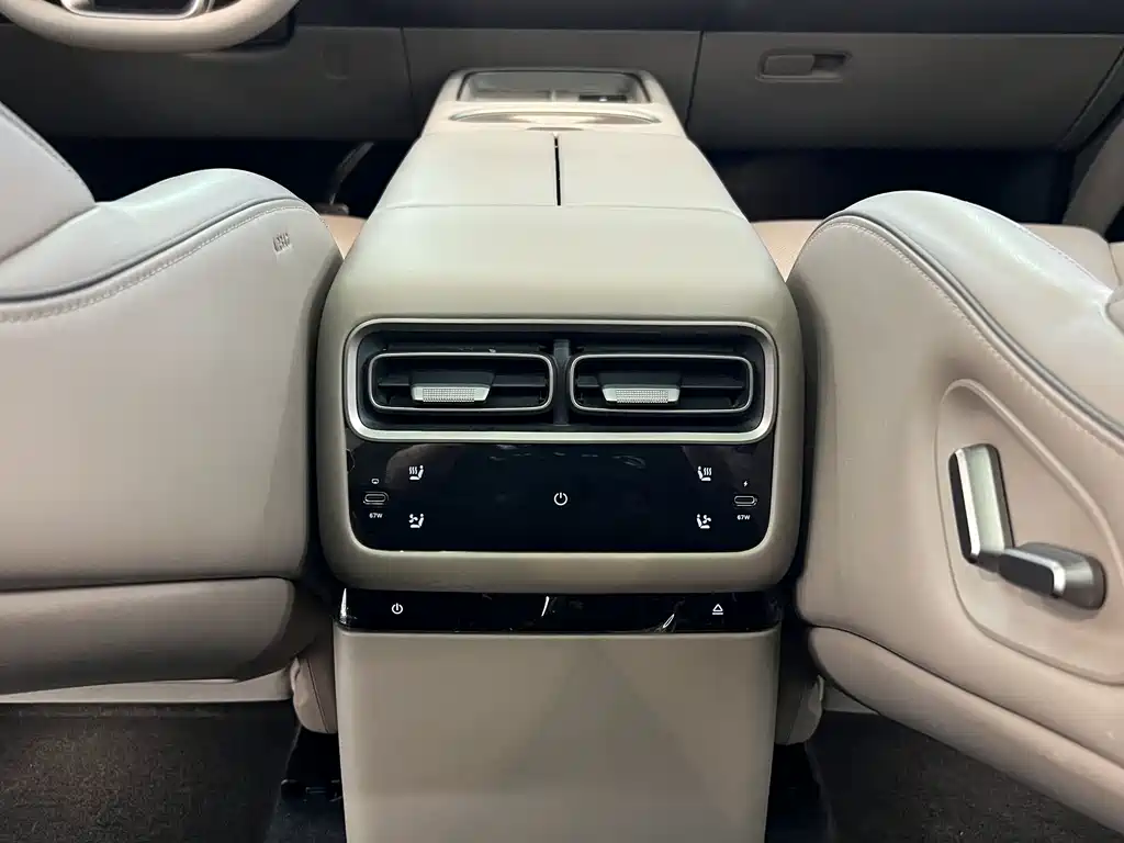 Li Auto Li i6 — миниатюра 15