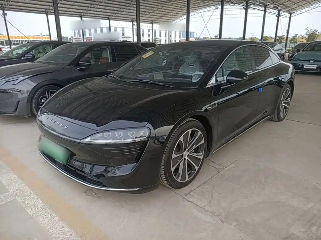 Zhijie Zhijie S7