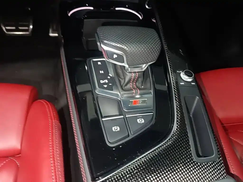 Audi S4 — миниатюра 14