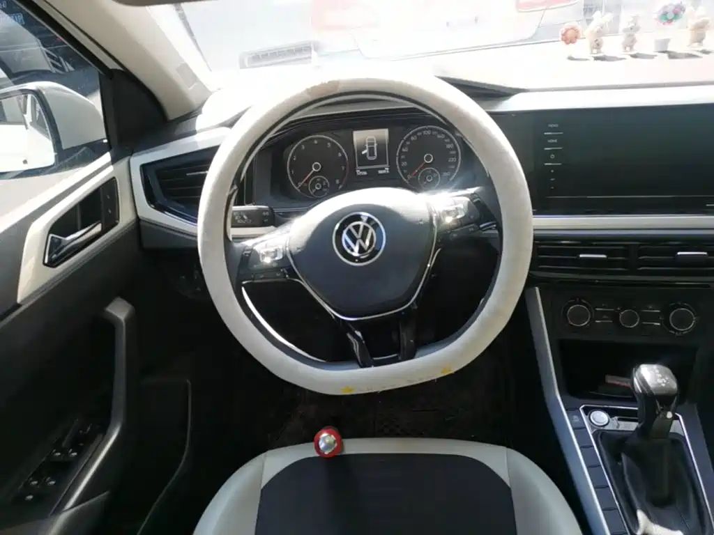 Volkswagen Polo — миниатюра 11
