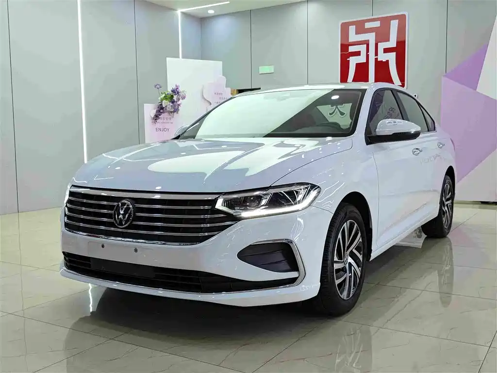 朗逸 2023款 300TSI DSG满逸版 2024