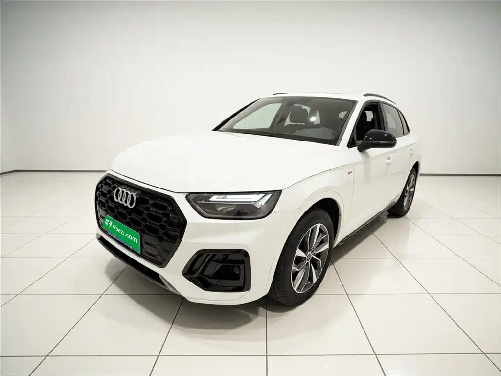 Audi Q5L 2024