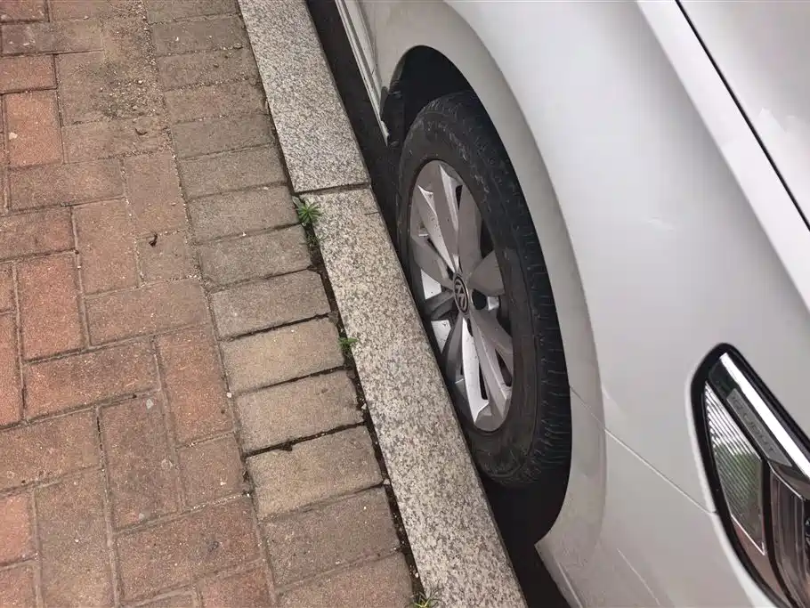 Volkswagen Bora 2020 1.5L AT Elite