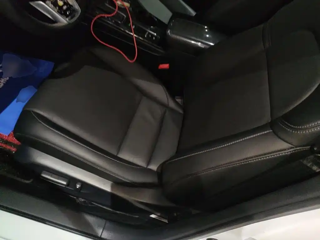 Honda Integra — миниатюра 15