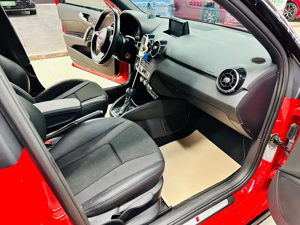 Audi A1 — миниатюра 16