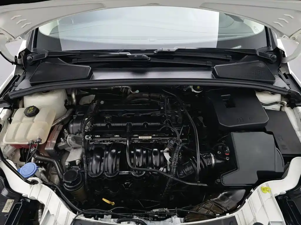 Ford Focus — миниатюра 6