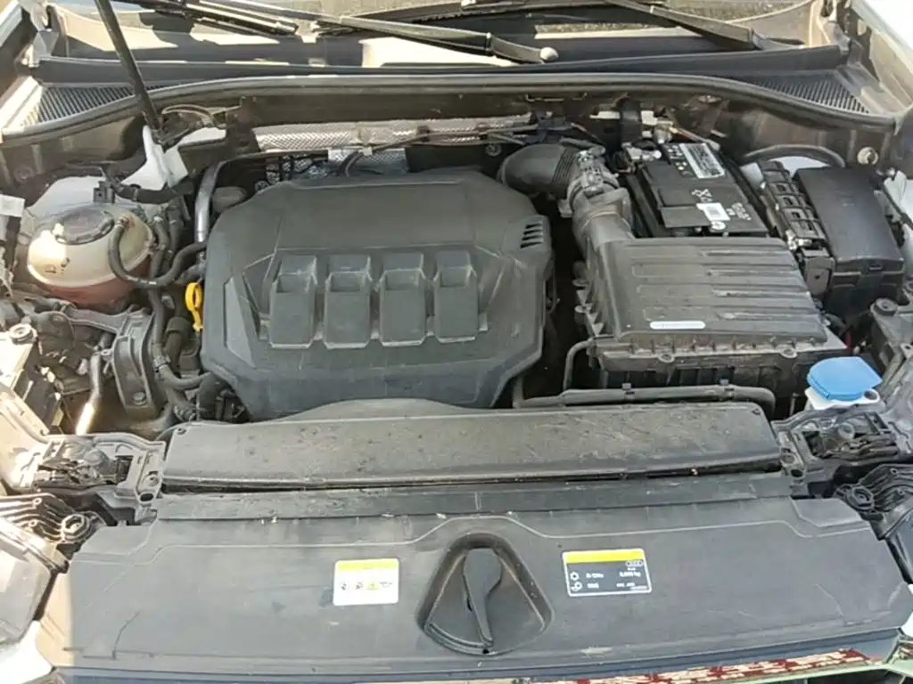 Audi Q3 Sportback — миниатюра 20