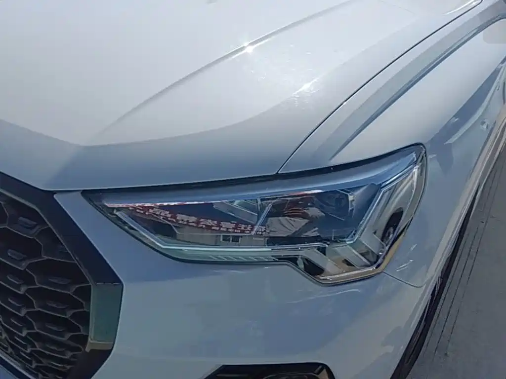 Audi Q3 Sportback — миниатюра 24