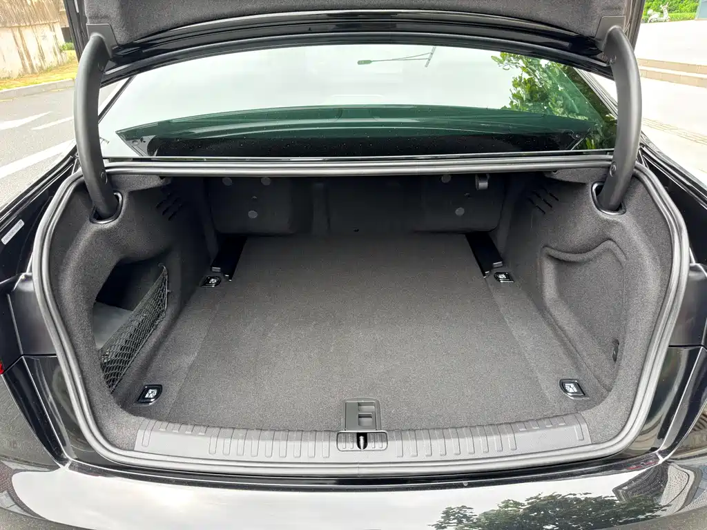 Audi A6L — фотографии объявления, Фото 36