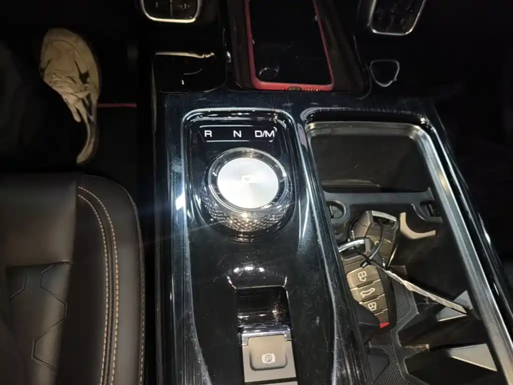 Haval 长城大狗 — миниатюра 14