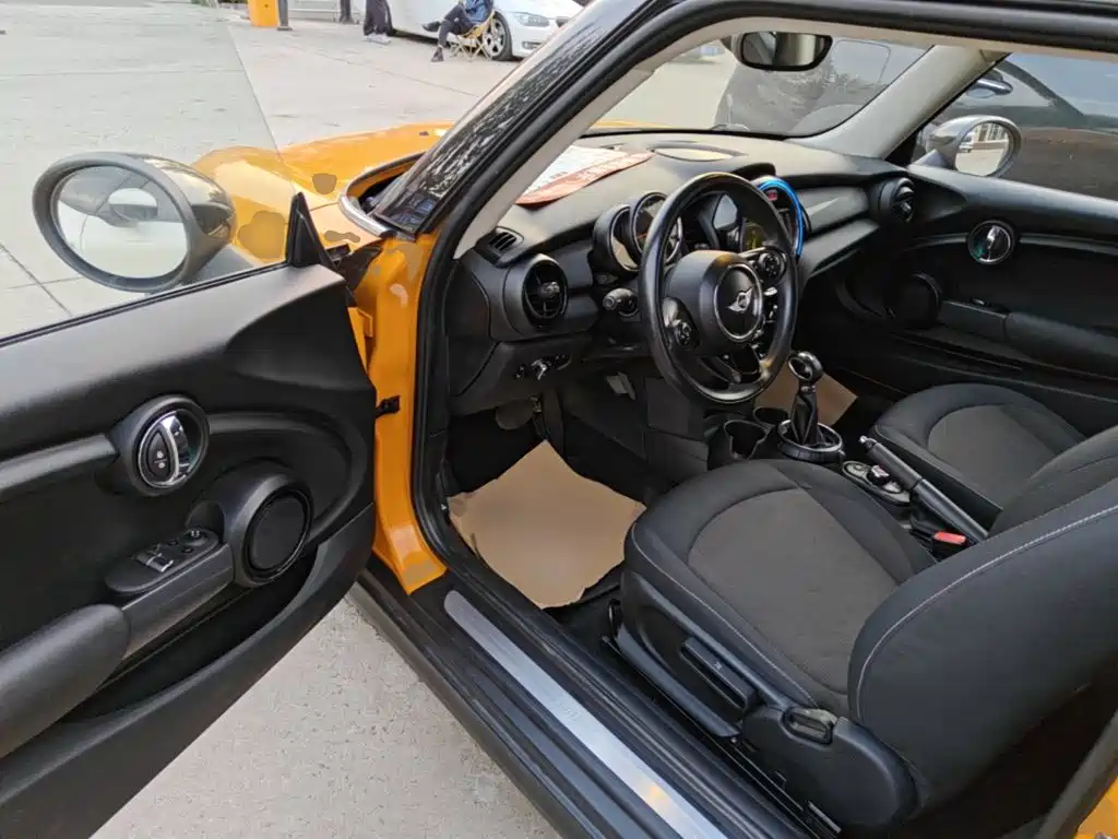 MINI Mini — миниатюра 16