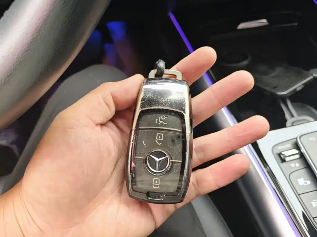 Mercedes-Benz GLA — миниатюра 9