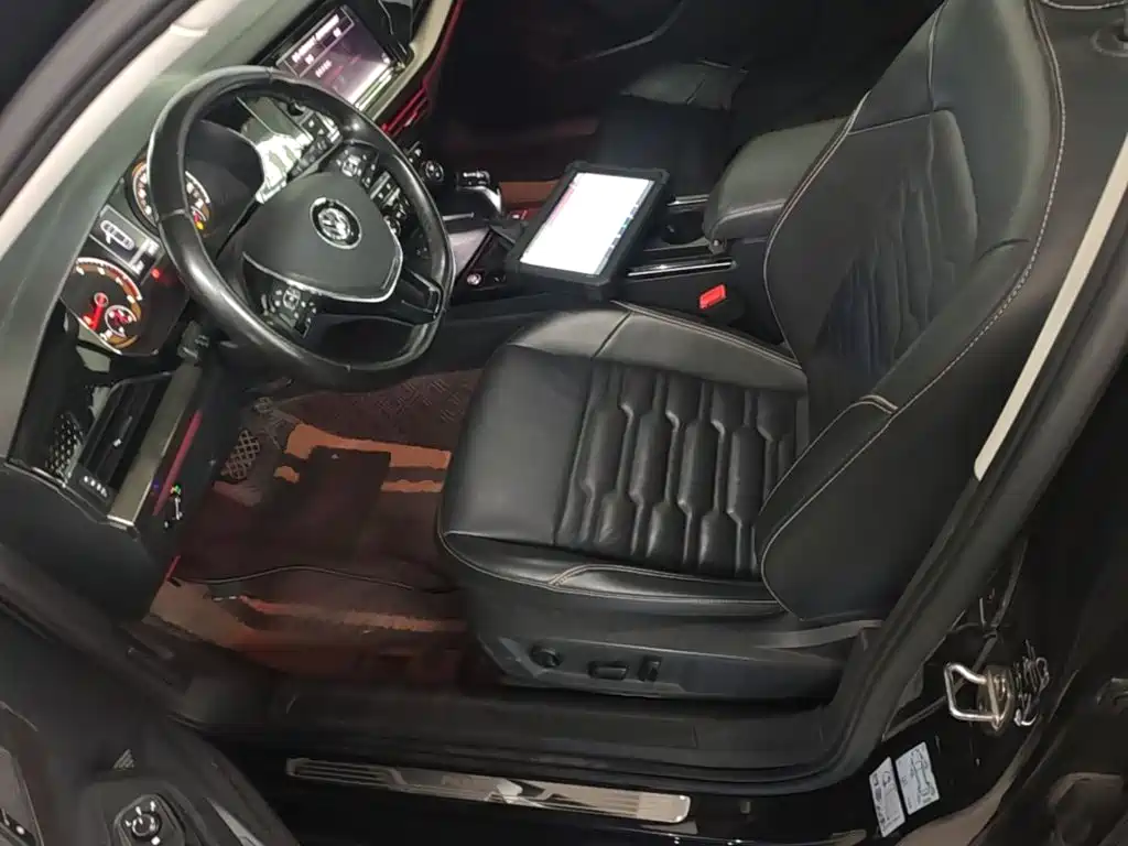 Volkswagen Passat — миниатюра 15