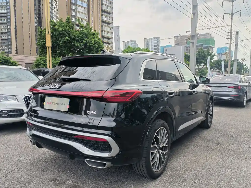 Audi Q5L 2026 2.0T