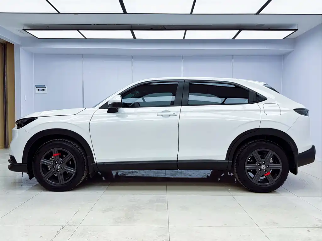 Honda XR-V 2023 1.5L CVT
