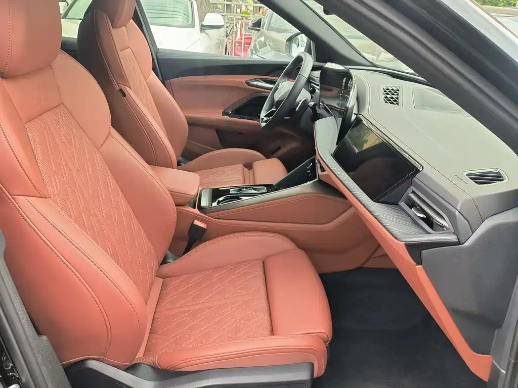 Audi Q5L 2026 2.0T