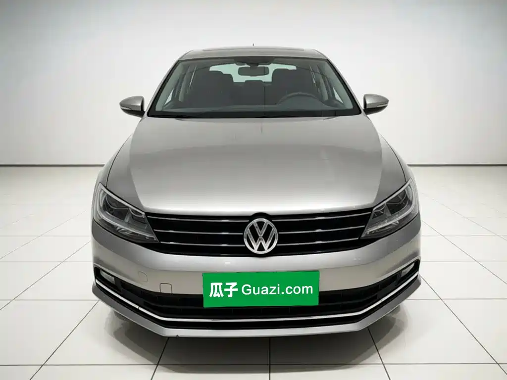 Volkswagen Sagitar — миниатюра 2