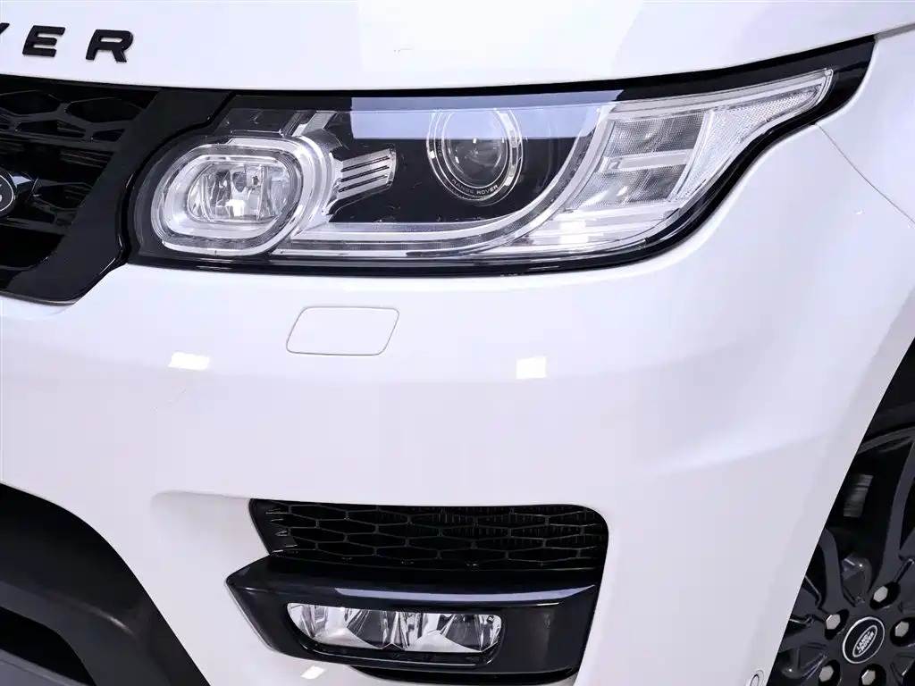 Land Rover Range Rover Sport 2017 3.0 SC V6 HSE DYNAMIC