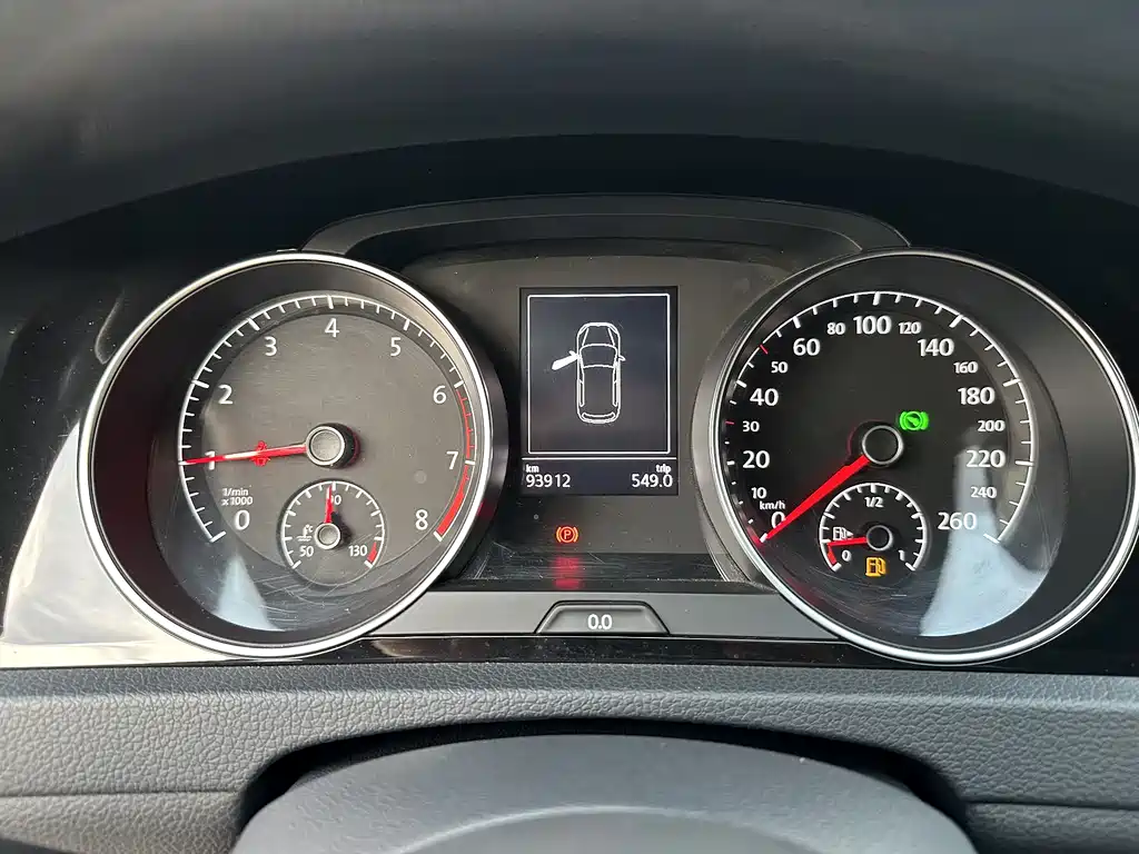 Volkswagen Golf 2017 280TSI AT R-Line