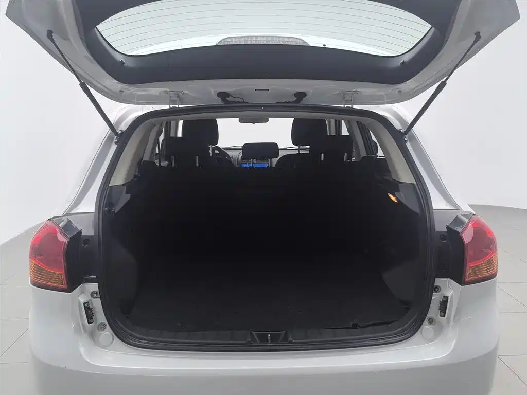 MITSUBISHI JINXUAN ASX